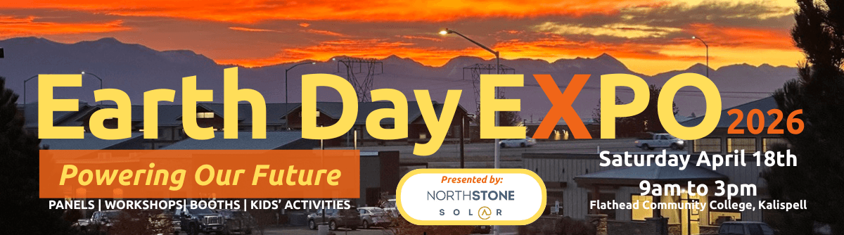 Earth Day EXPO 2026 "Powering Our Future" Earth Day EXPO 2026 "Powering Our Future"