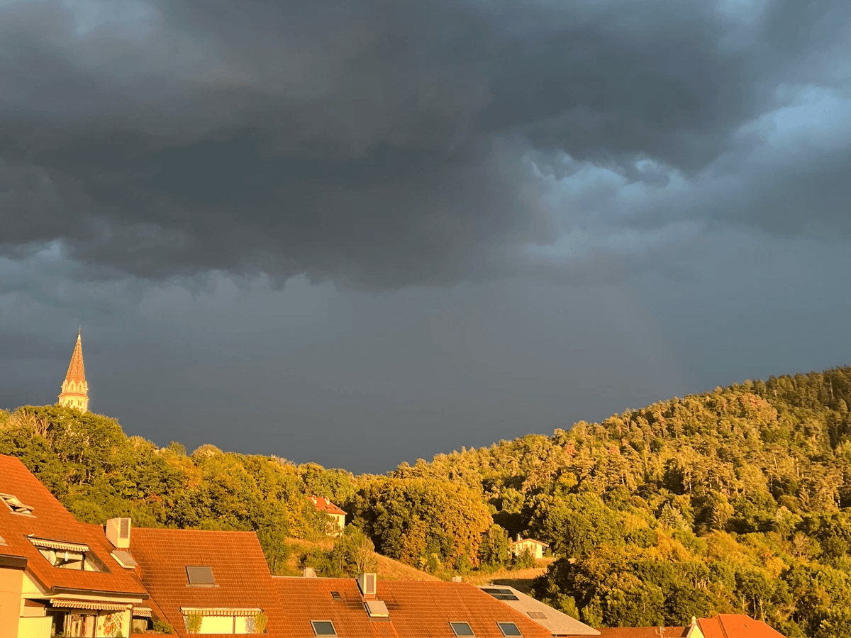Le Semnoz - Duplex du Clos - Annecy