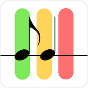 Rhythm Lesson app icon
