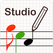 Sight Singing Studio app icon