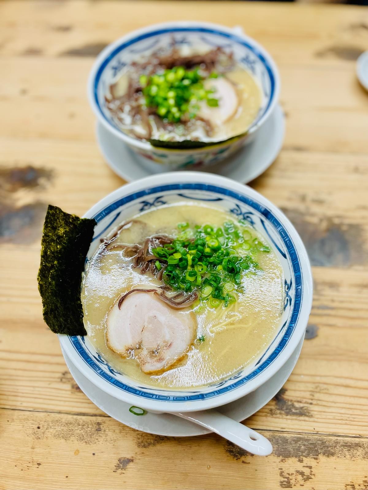 浅草ラーメンはしごツアー 浅草ラーメンはしごツアー