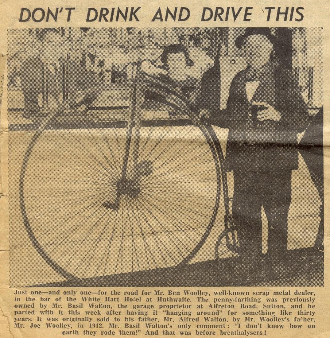 Ben Woolley Scrap Recycling