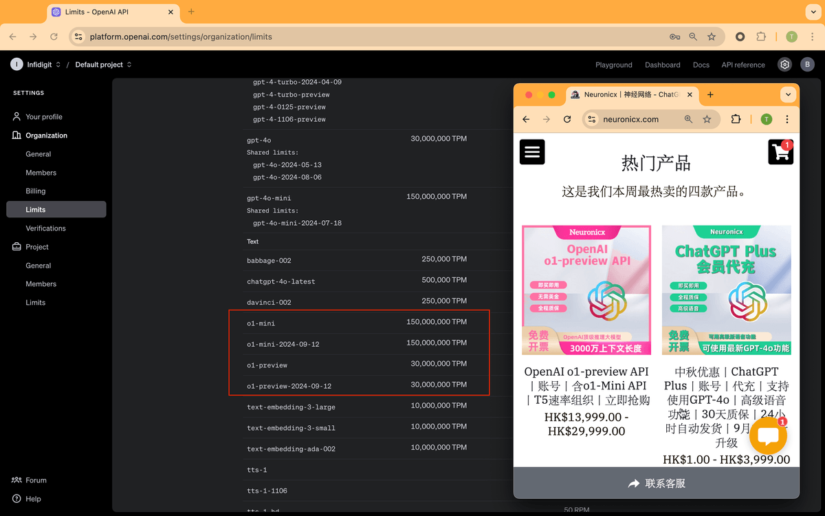 How to purchase and use OpenAI o1 API? Here is a nanny-...