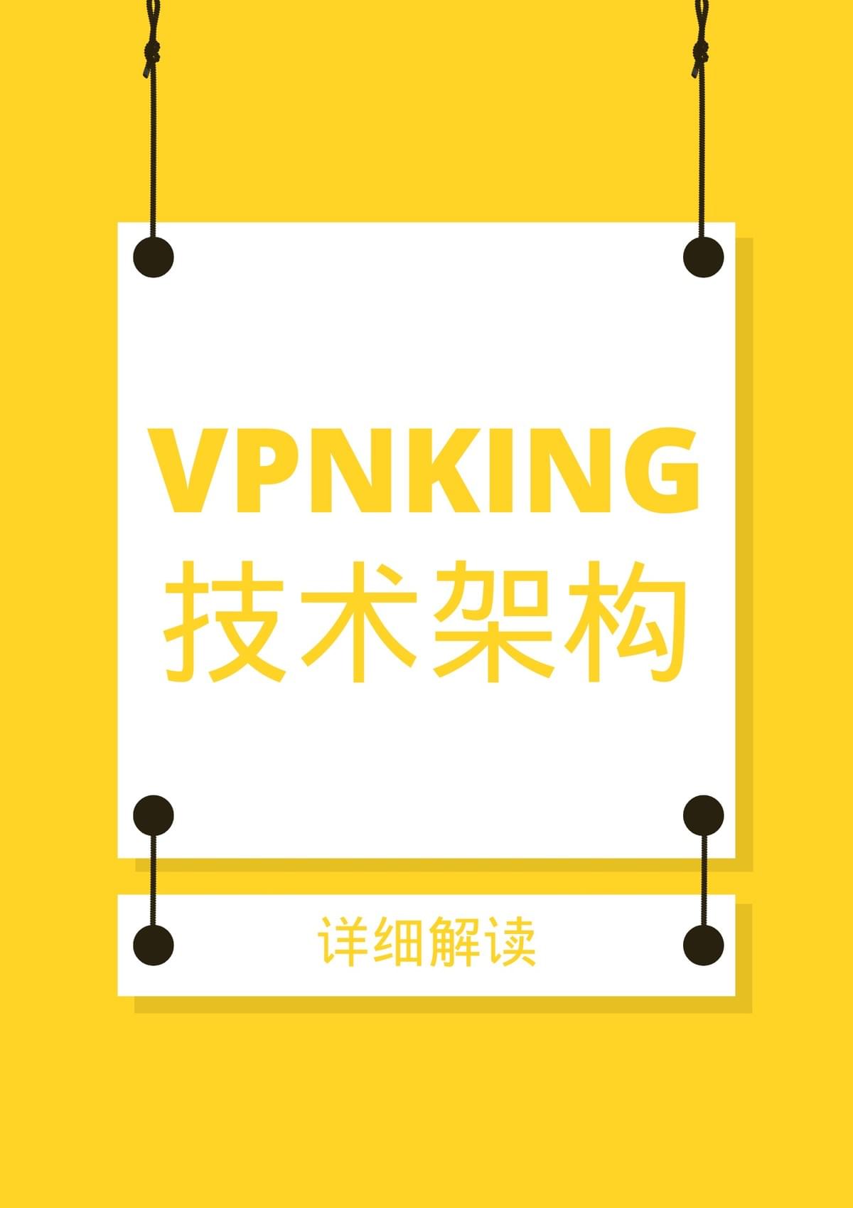 VPN白标软件｜技术架构与协议支持｜VPN开发王｜VPNKING
