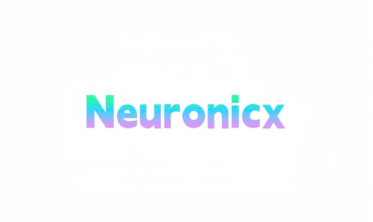 Neuronicx - 维多利计划（人工智能初创企业资助计划）