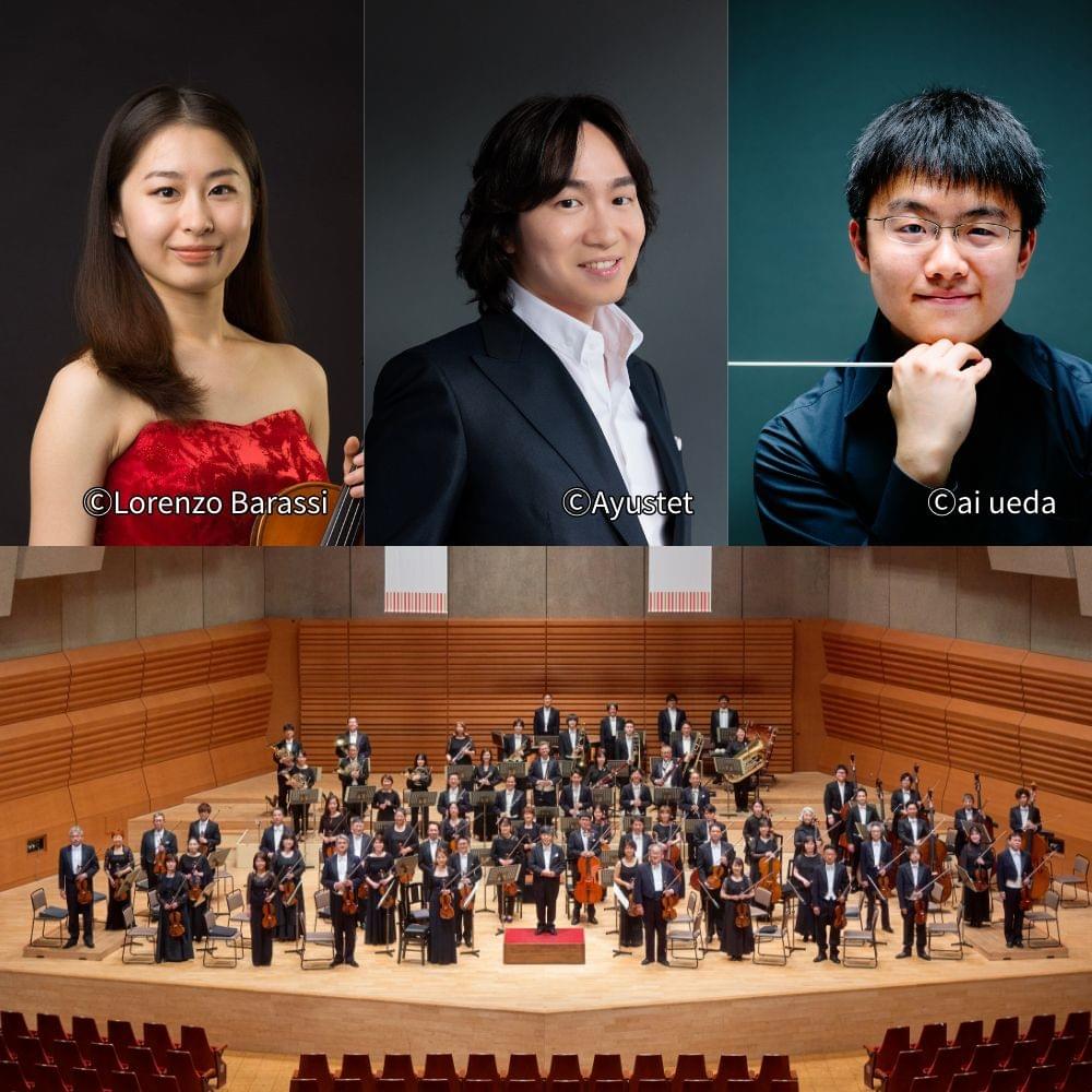 北田千尋　せんくら2024　サントリーコンサート　阪田知樹