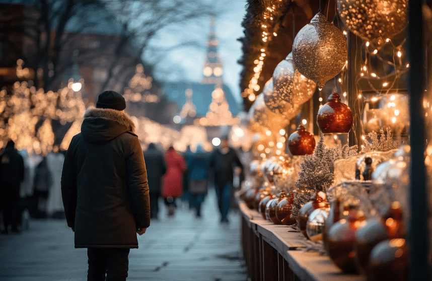 How to Prioritize Your Mental Health During the Holiday...