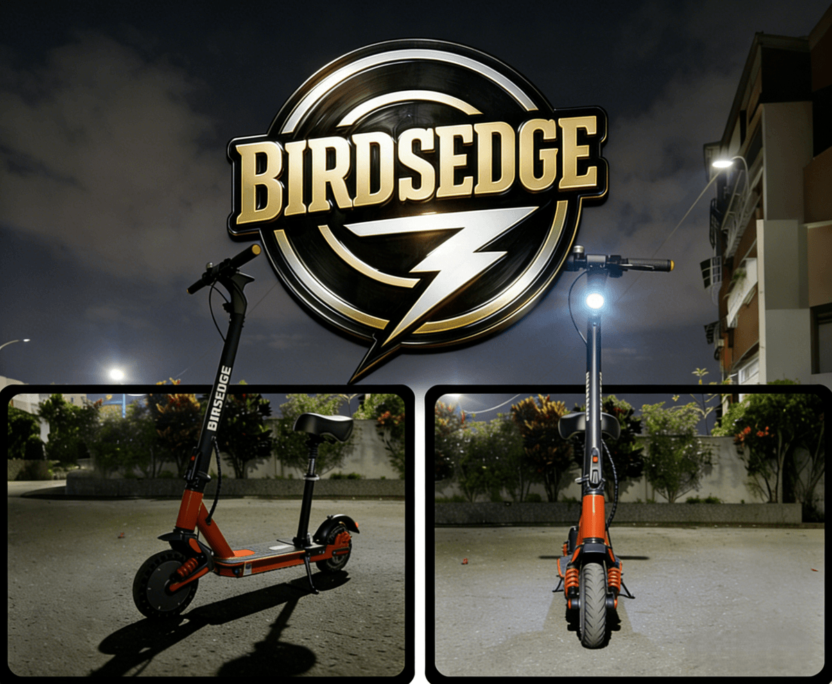 BIRDSEDGE V3