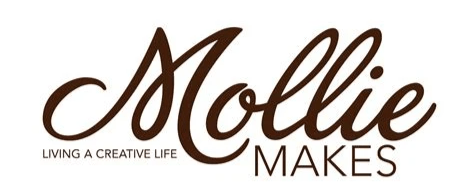 M.Y.O in creative magazine Mollie Makes