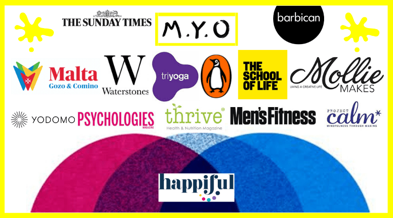 Life lessons at the Barbican February 15-16th