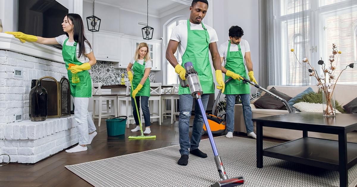 Best Local Carpet Cleaners In West Palm Beach, FL