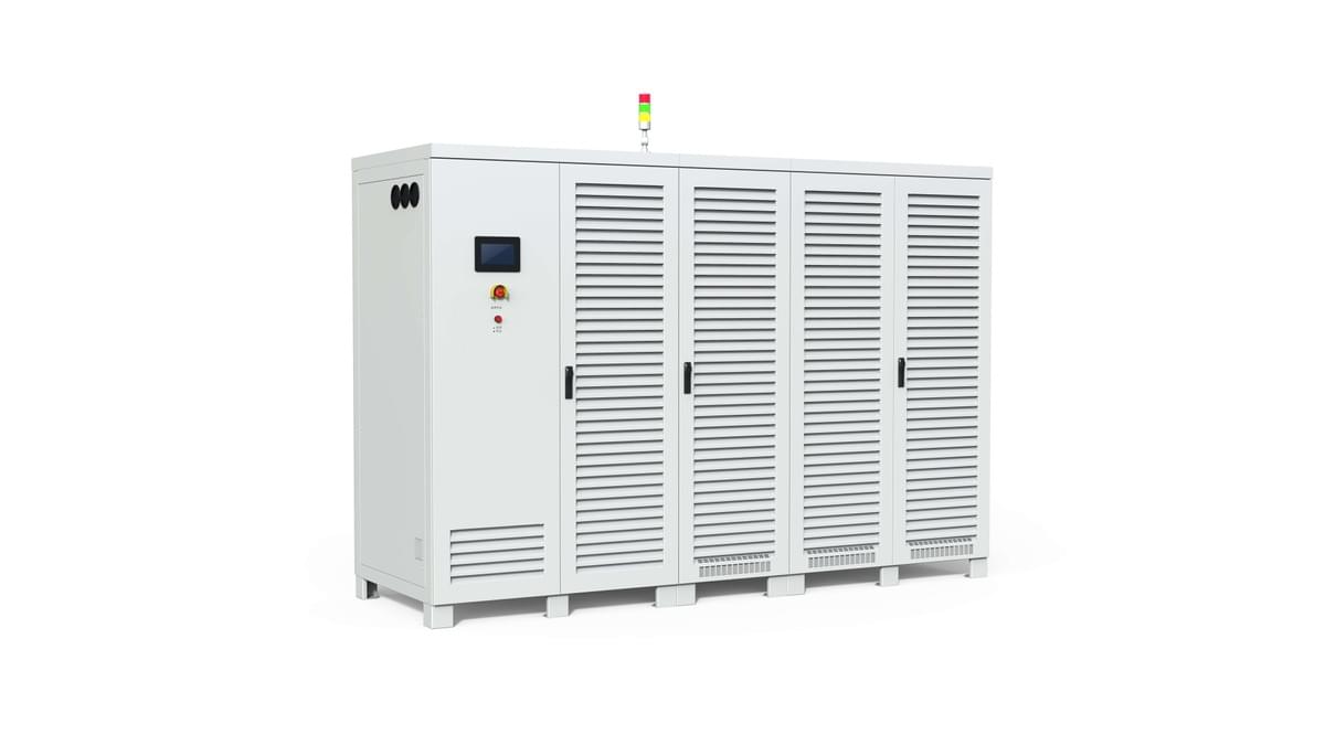 Battery Pack Testing Equipment 1500V Series Battery C...