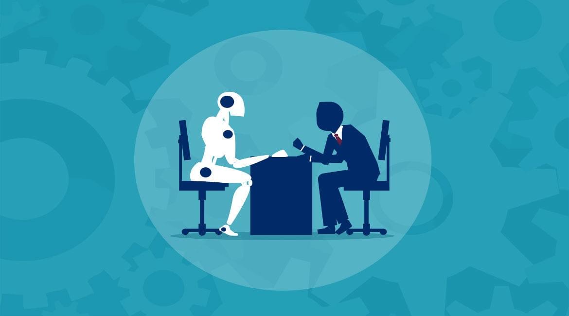 Modern Artificial Intelligence Definition