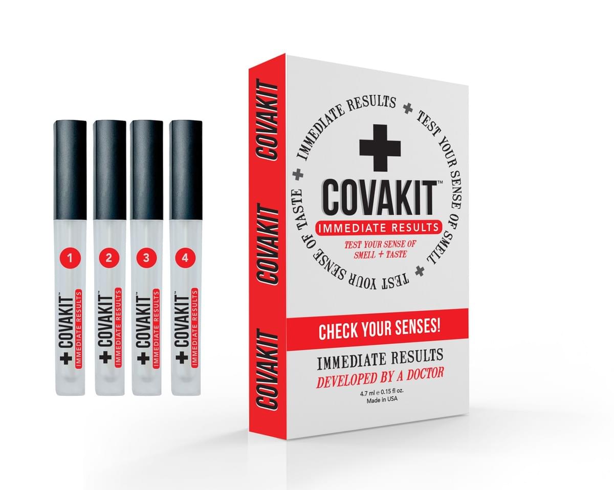 Covakit