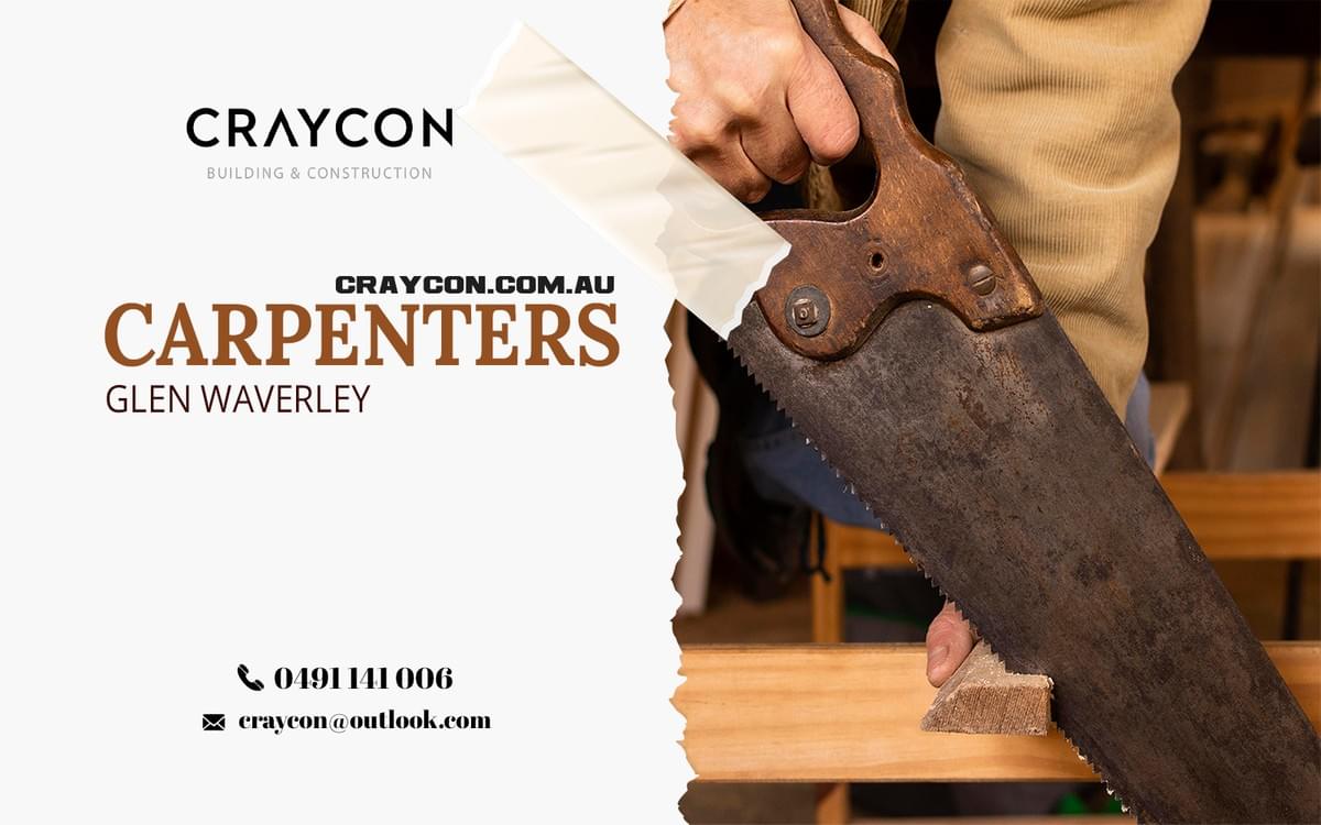 Top tips to hire a Carpenter let’s explore Carpente...