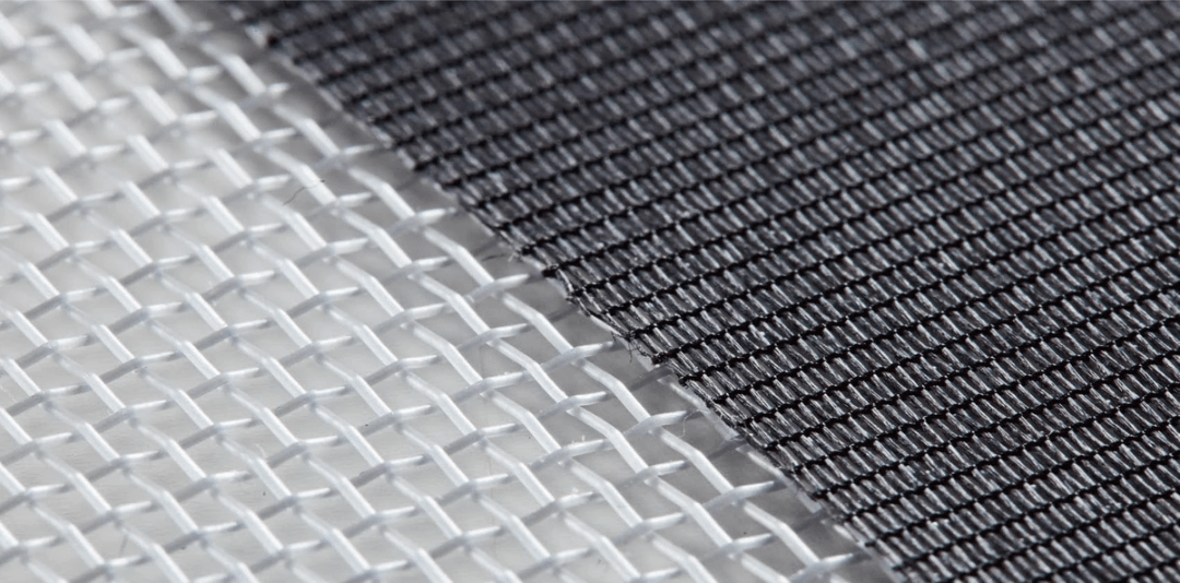 靜電紗窗解決方案: 普特絲防霾、空氣淨化、室內保護