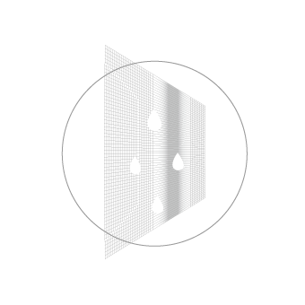 靜電淨化紗窗: 普特絲防霾、室內空氣品質、健康環境