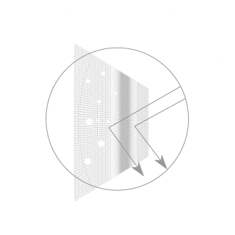 普特絲防霾紗窗: 靜電淨化、空氣過濾、室內保護