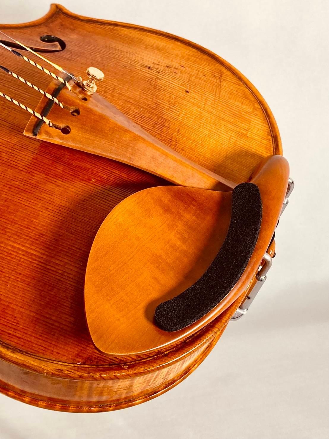 あごスマイルパッド (Chin Smile Pad:)