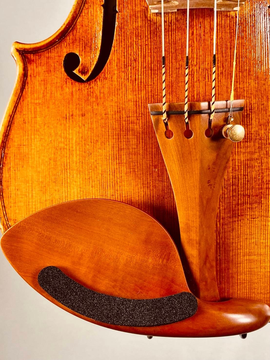 あごスマイルパッド (Chin Smile Pad:)