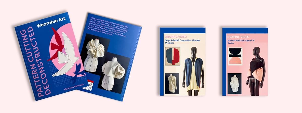 Pattern Cutting Deconstructed For All Of Your Pattern Cutting Tuition Needs pattern-cutting-deconstructed-for-all-of-your-pattern-cutting-tuition-needs