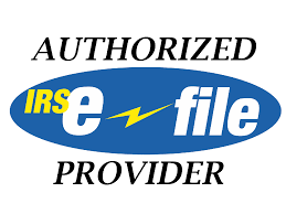 authorized e-file provider tax professional