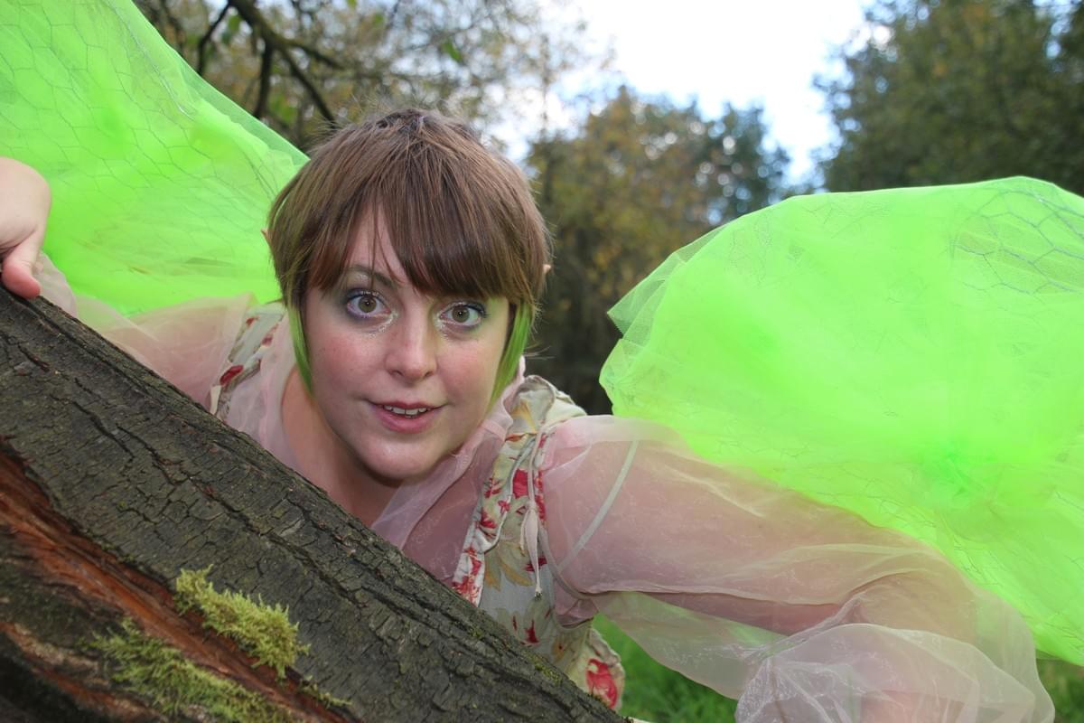 'Fairies' Single, Fotocredit: VivCo 'Fairies' Single, Fotocredit: VivCo