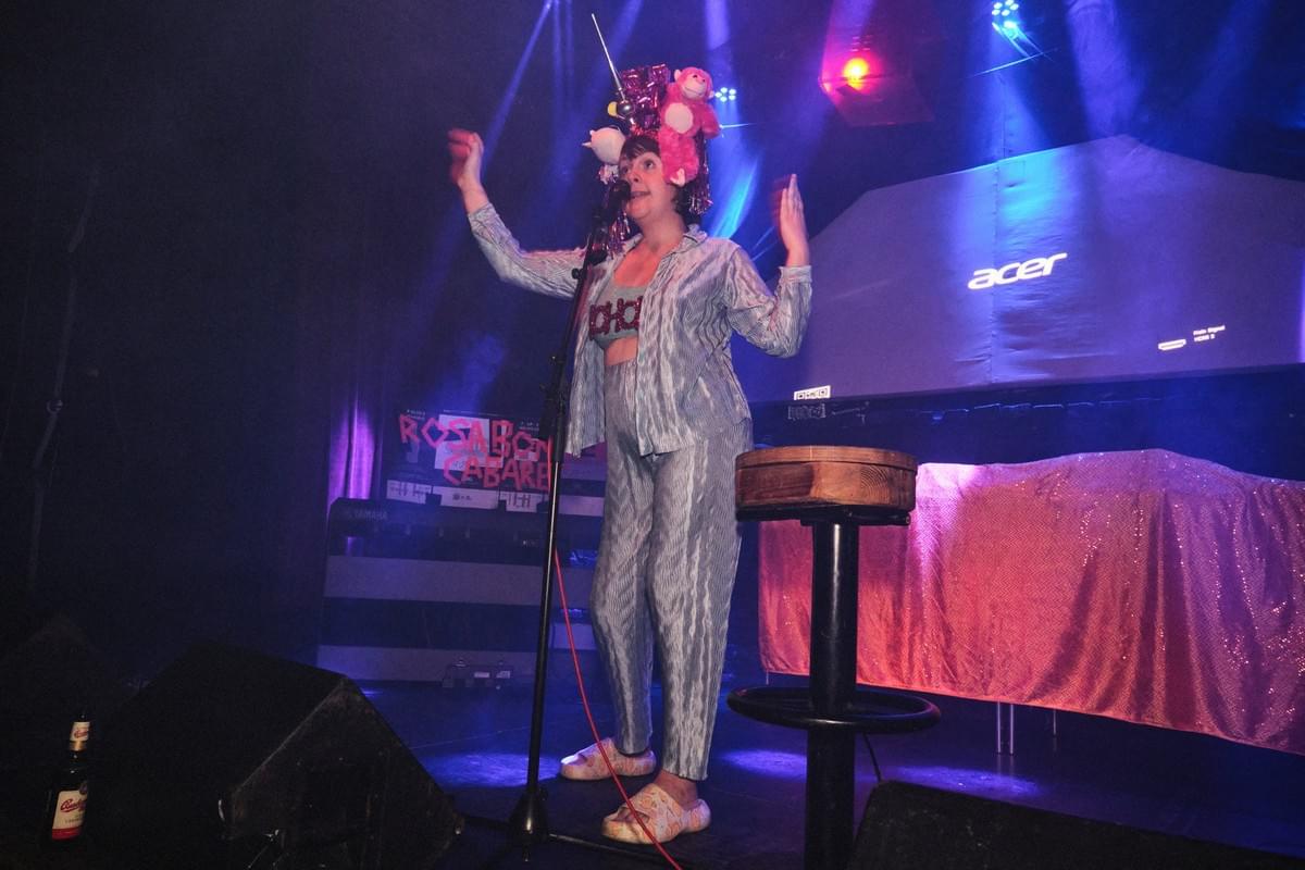 Suppamolly Berlin, Fotocredit: Rüdiger Schestag Suppamolly Berlin, Fotocredit: Rüdiger Schestag