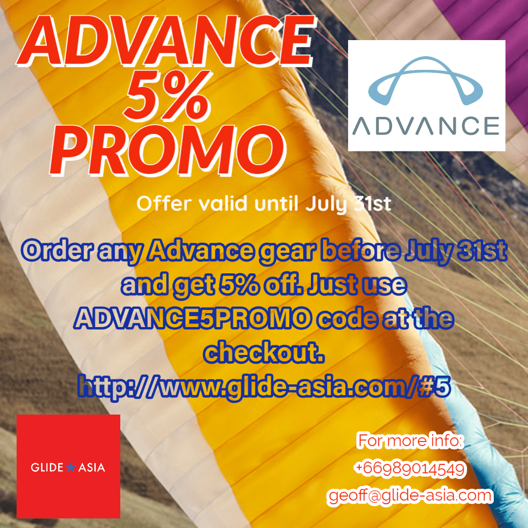 advance paragliders equipment advance adventure skydiving tandem paragliding innovation quality hike and fly
