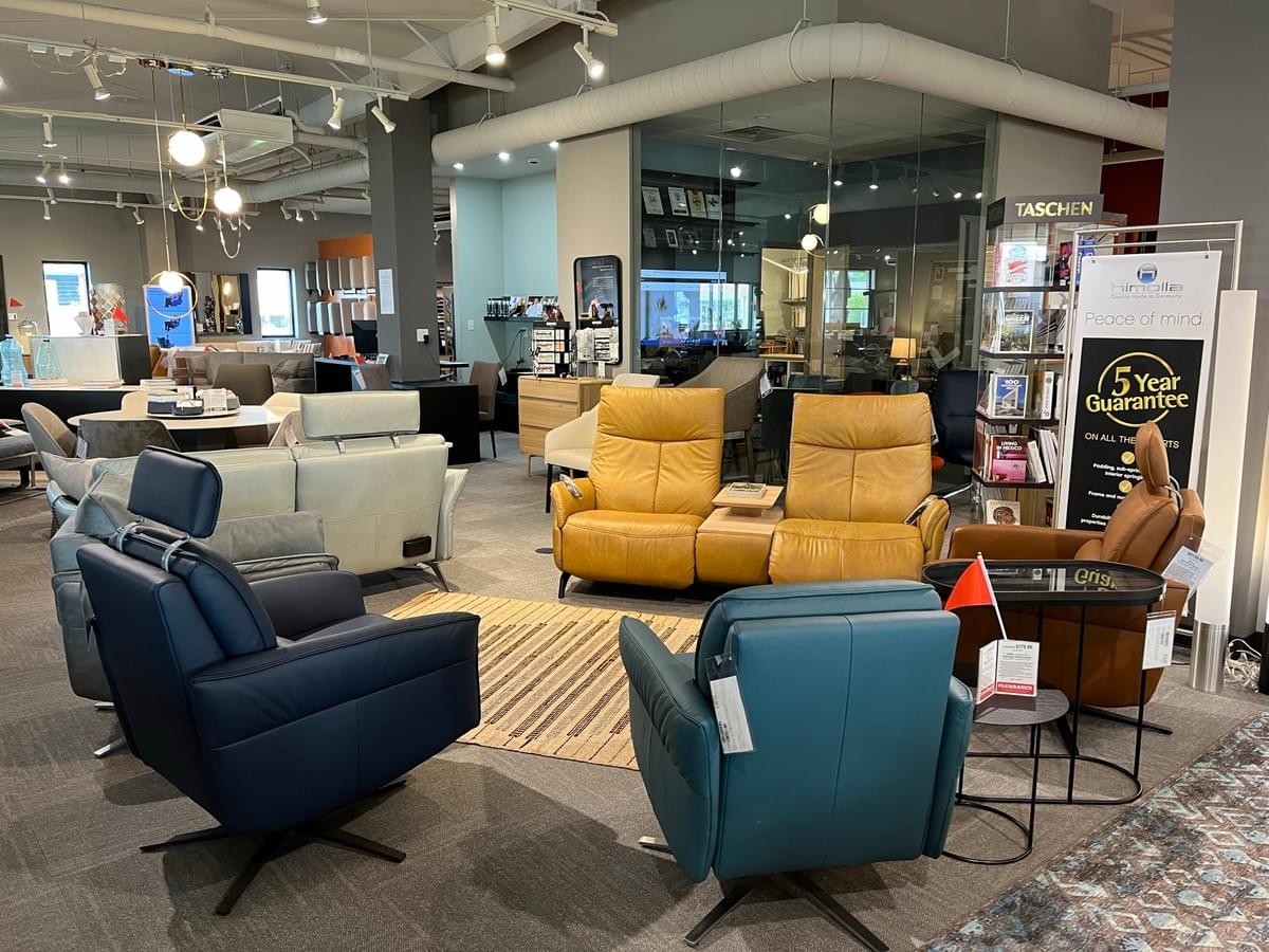 LaDiff Contemporary Furniture