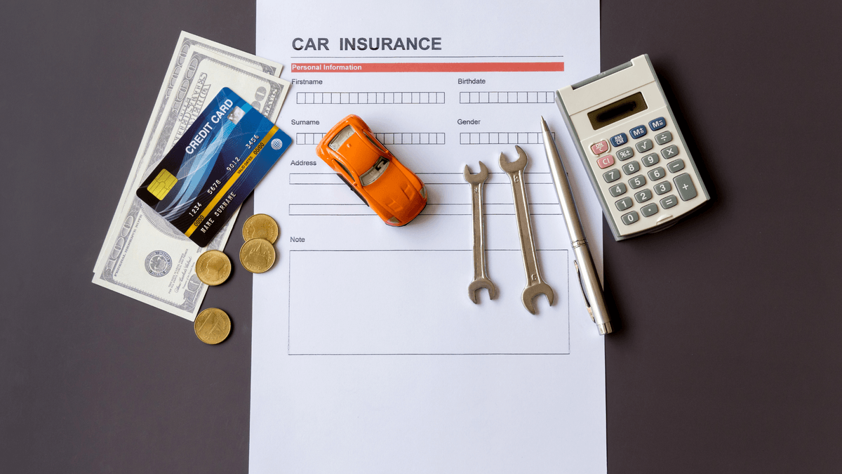 How Can You Get the Best Price on First-Class Car Insur...