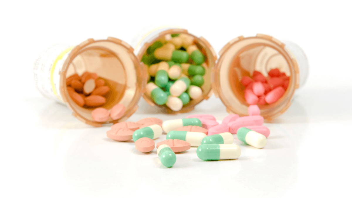 Chalkcap 1000: What It Is and How It May Be Used - heal...