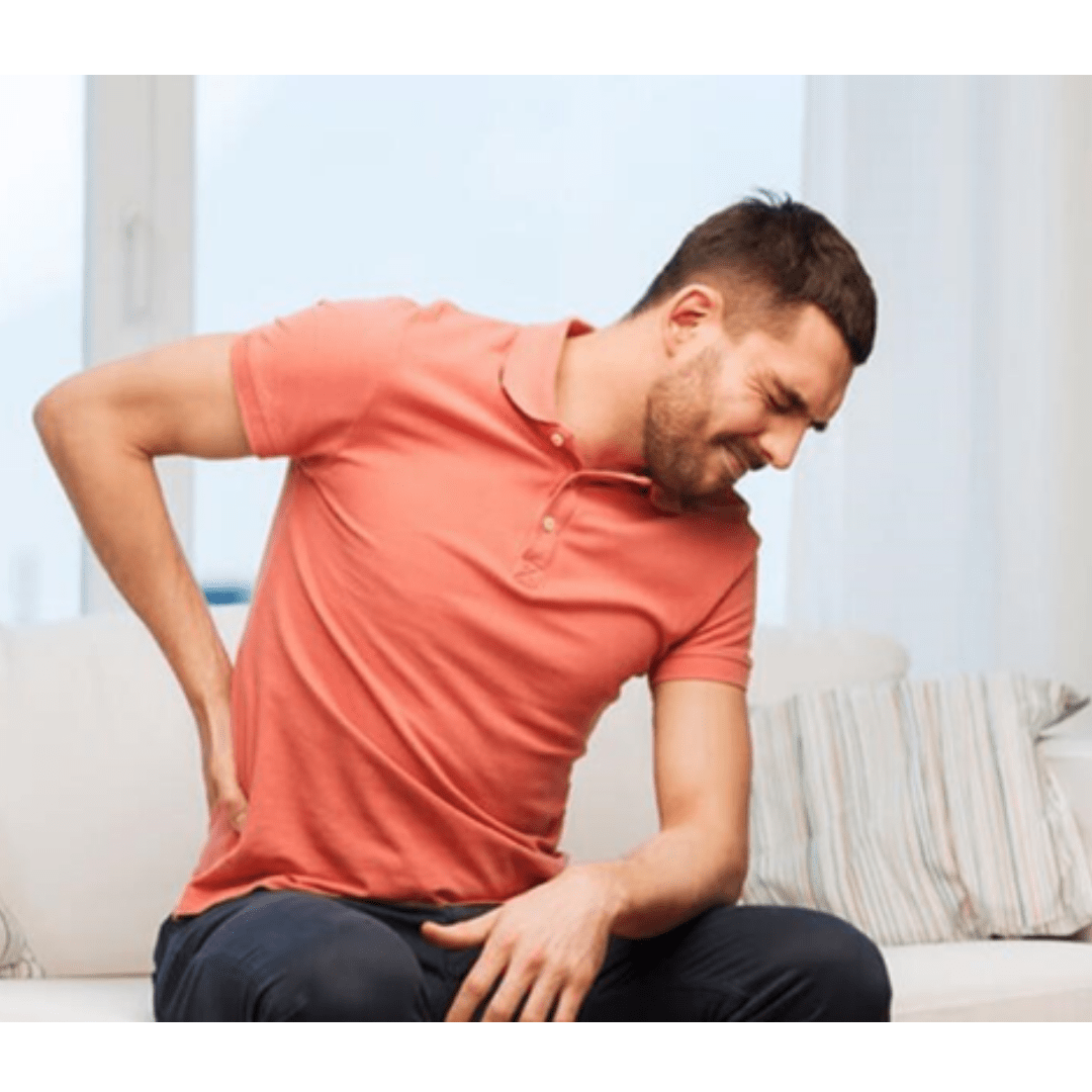 Kiran Chiropractic and Physiotherapy Clinic