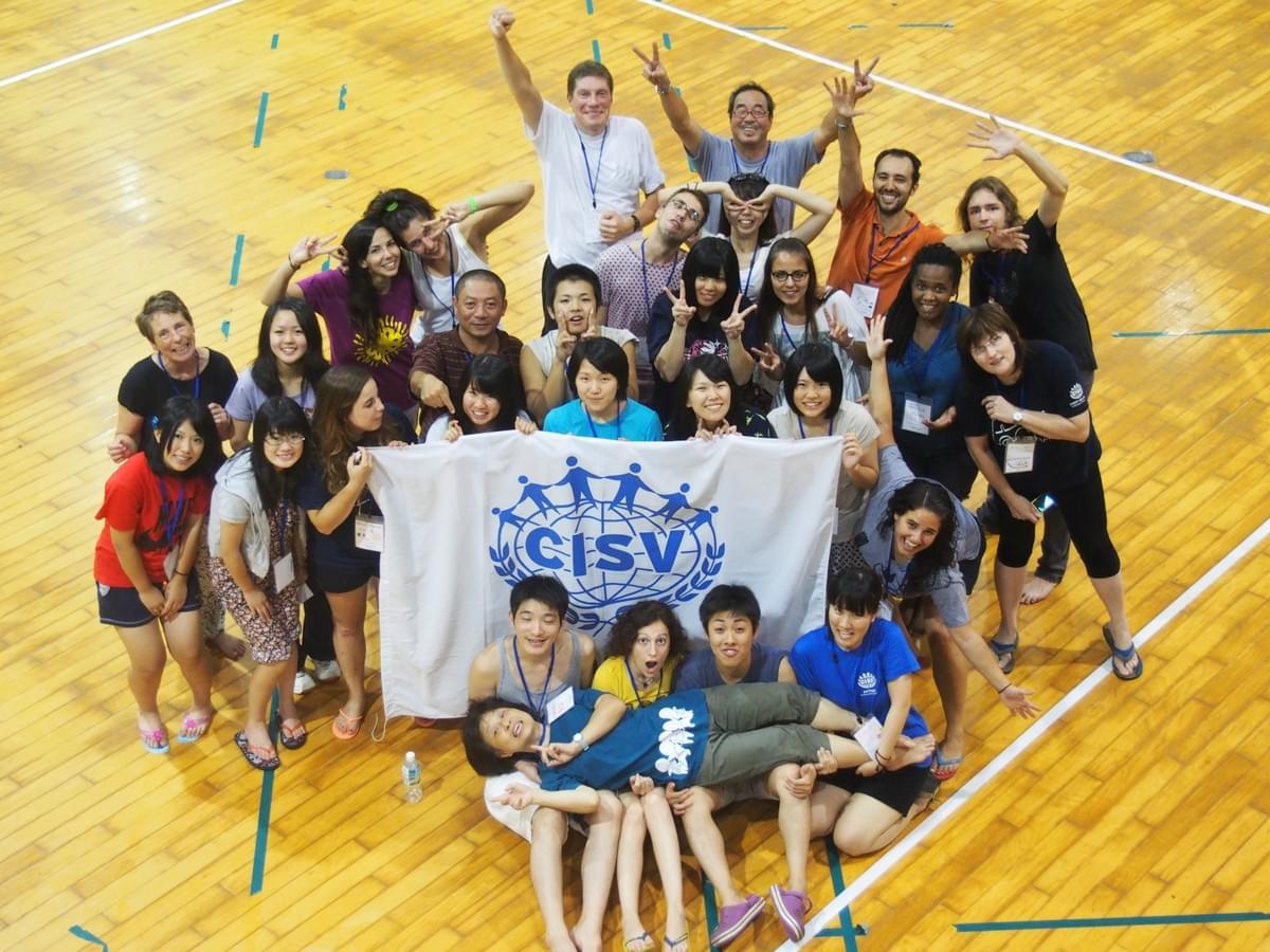 2013年石巻IPP CISV Japan | 公益社団法人CISV日本協会 グローバルな友情を築こう 2013年石巻IPP CISV Japan | 公益社団法人CISV日本協会 グローバルな友情を築こう