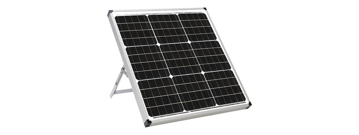 Solar panel