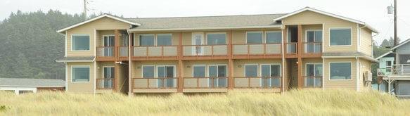 Moonstone Beach Motel