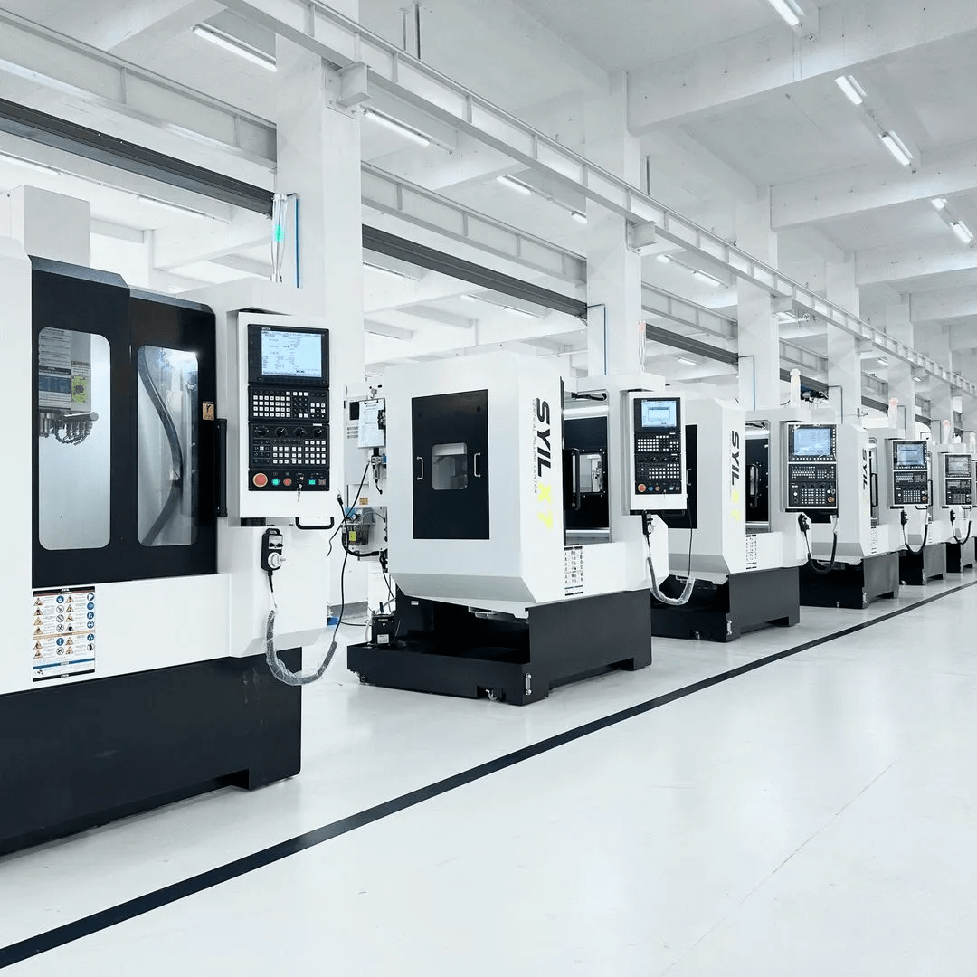 Mill vs Lathe What's the Difference?