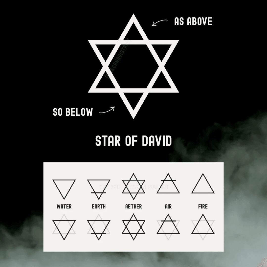 Star of David