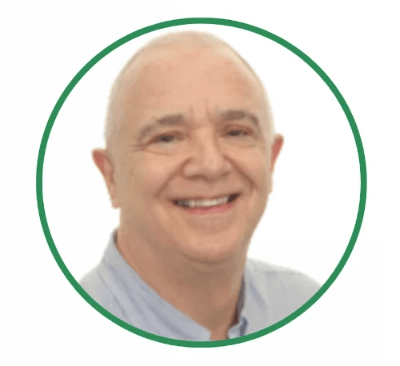 Headshot Steve Waters Founder of We Work Well Headshot Steve Waters Founder of We Work Well