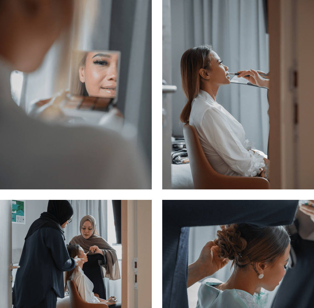 Malay wedding photography - Bijan Singapore