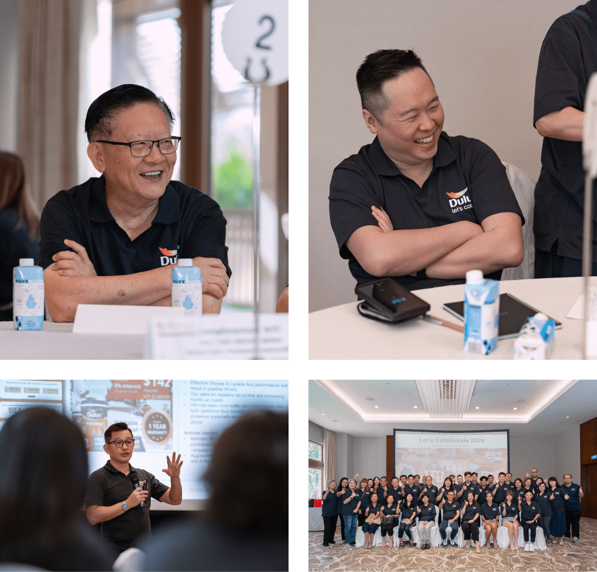 Singapore Event Photography