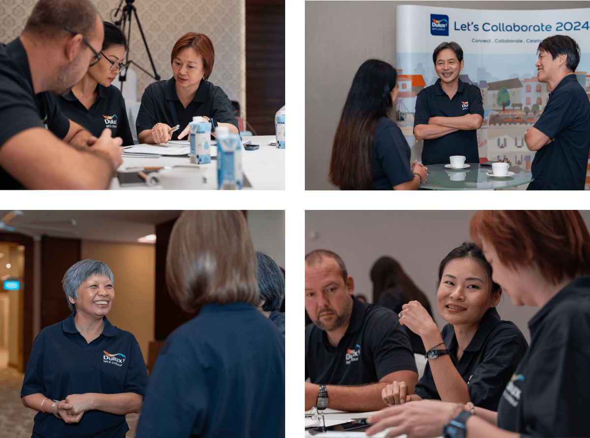 Singapore Event Photography