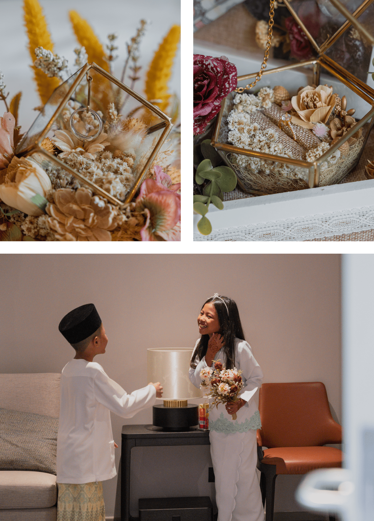 Malay wedding photography - Bijan Singapore