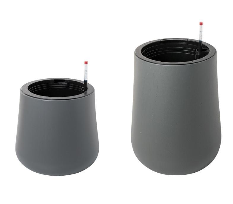 short planter