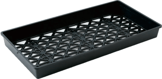 tray  with cover