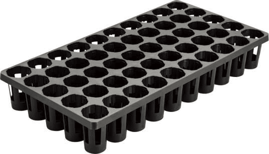 50 CELL TRAY
