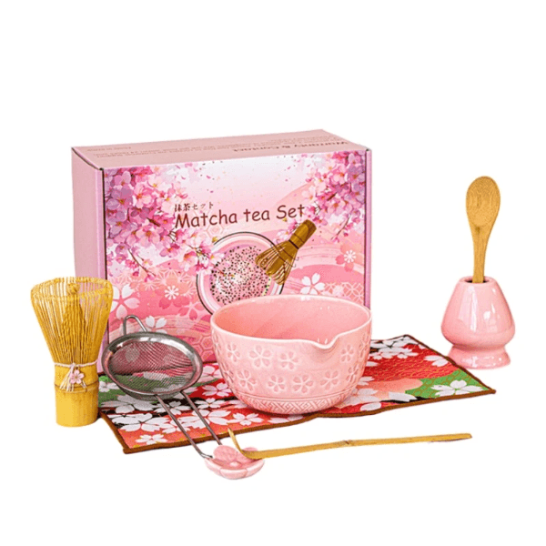 matcha tea set ,culinary vs ceremonial matcha