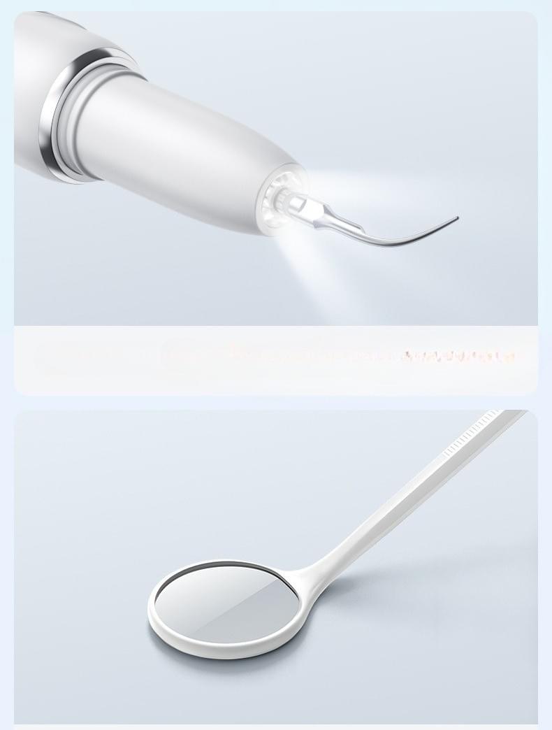 Selora Plaque Remover Professional Dental Tartar Cleaner for Healthy Teeth & Gums
