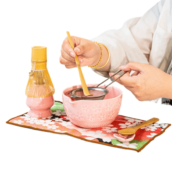 culinary vs ceremonial matcha