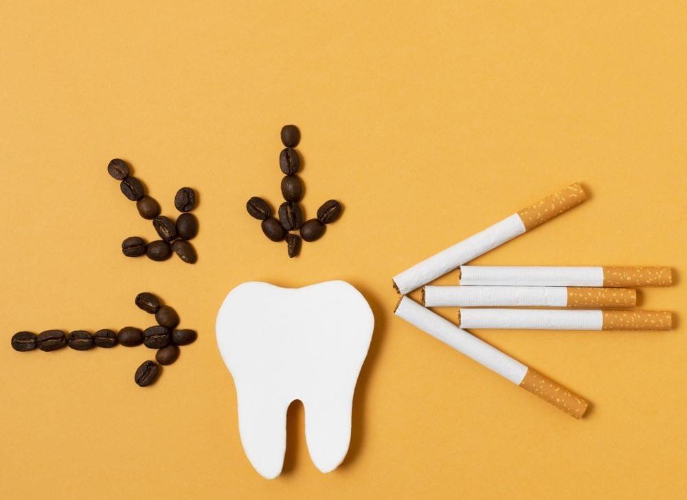 Teeth Whitening for Smokers Tips for a Brighter Smile